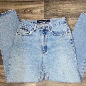 DKNY vintage jeans